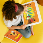 Pack Tablette & Livres (3+)