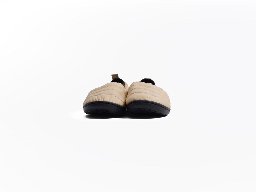 Chaussures Packable Urban Beige