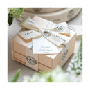 Bracelet Émeraude Véritable Ovale