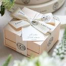 Lilibeth - Bracelet Trio Brillant