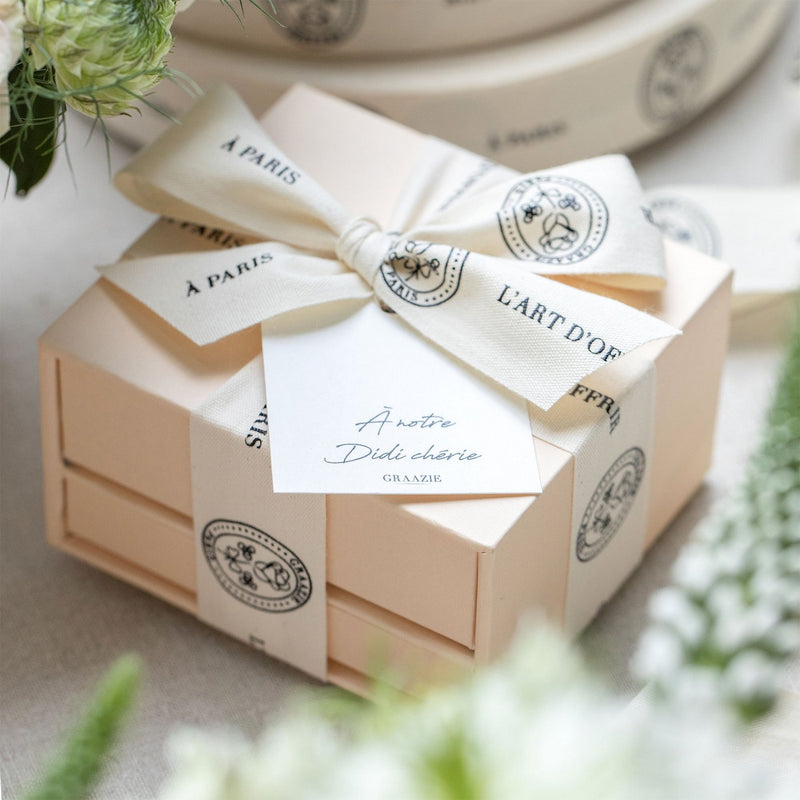 Lilibeth - Bracelet Trio Brillant