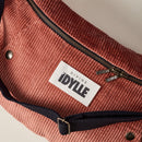 Pack Étiquettes - Divine Idylle