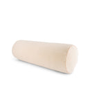 Coussin - Adri - Velours - Beige