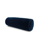 Coussin - Adri - Velours - Bleu Marine