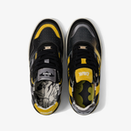 Baskets Caval X Batman