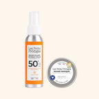 Le Duo Nourrissant, & Protecteur
