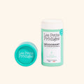 Déodorant solide eucalyptus naturel peaux sensibles fraîcheur 48h