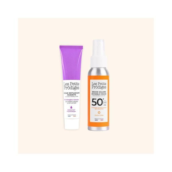 The Anti-Aging Duo