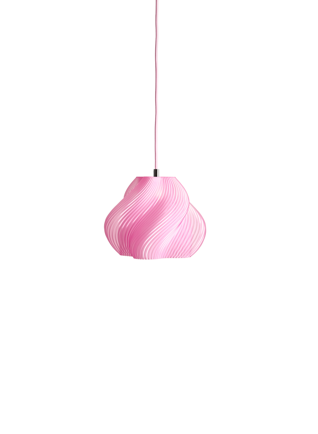 Taklampa Soft Serve 01 - Rose Sorbet