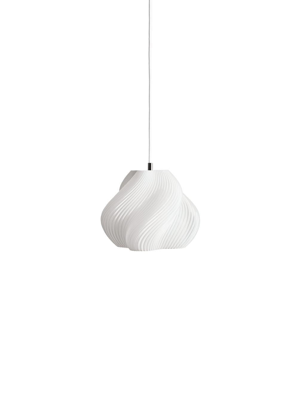 Hanglamp Soft Serve 01 - Vanilla Bean