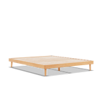 Ali Wooden Bed Base