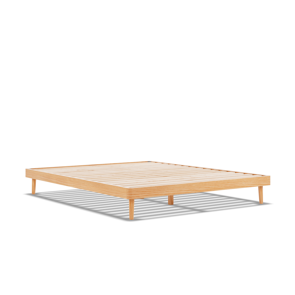 Ali Wooden Bed Base