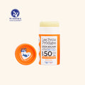 Le Stick Solaire, Visage SPF50