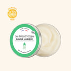 Baume magique CBD multi-usages apaisant zones sèches visage corps