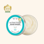 Baume magique coco multi-usages nourrissant zones sèches