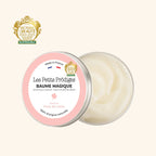Baume magique fleur de coton multi-usages douceur visage corps