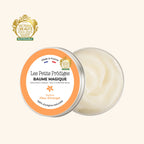 Baume magique fleur d’oranger multi-usages nourrissant peau sensible