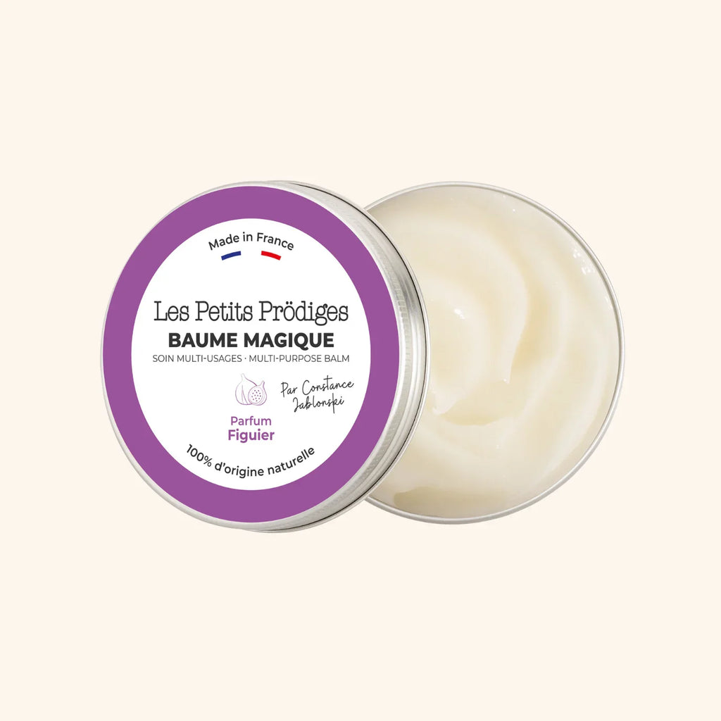 Baume Figuier Soin 10-en-1 Constance Jablonski