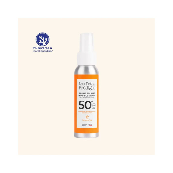 Sun Mist Spf 50+