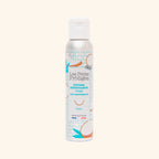 Poudre nettoyante visage coco bio mousse aérienne