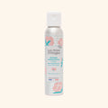 Poudre nettoyante visage fleur de coton bio mousse aérienne