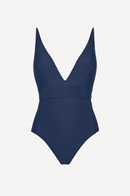 Une Pièce N°4 - Bleu Méditerranée