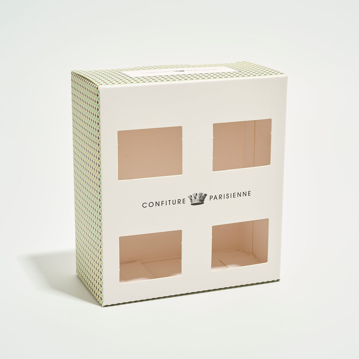Gift Box – 4 Jars
