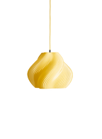 Pendelleuchte Soft Serve 02 - Limoncello Sorbet