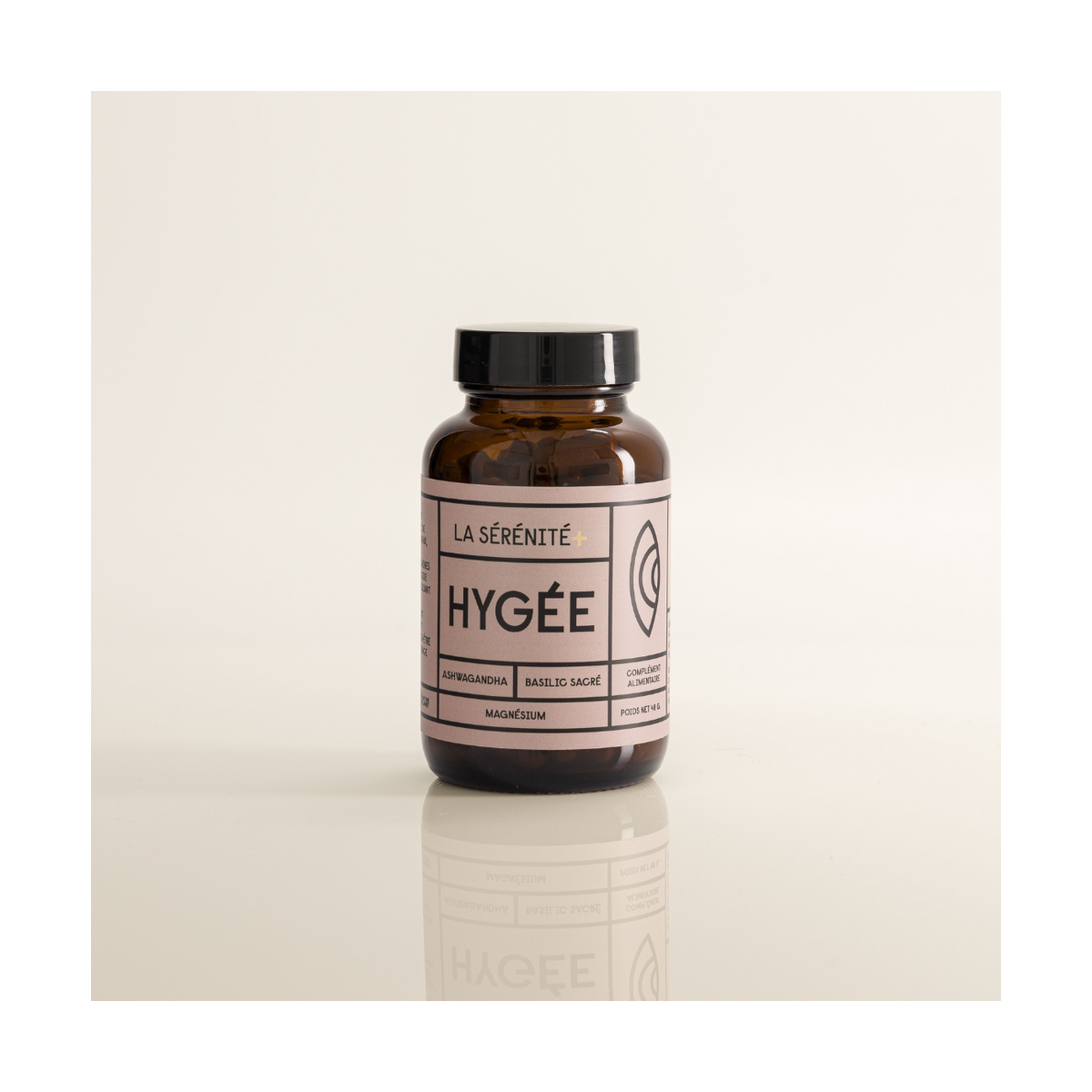 Serenity+ – 112 Capsules