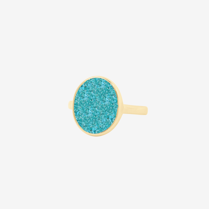Bague Ibiza