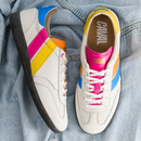 Baskets Bright Rebel