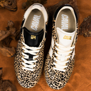 Baskets Caval X Des Petits Hauts - Spotty