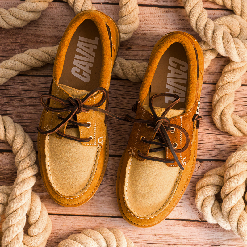 Baskets Yellow Coast