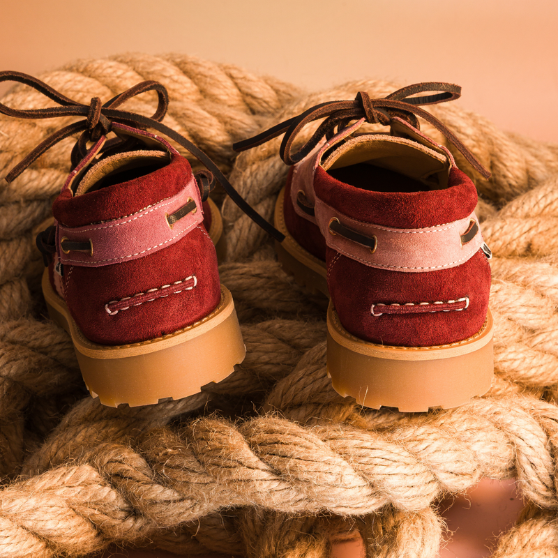 Baskets Cherry Dock