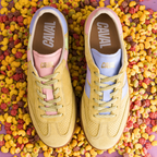 Baskets Melow Gum