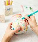 8 Paint Pens