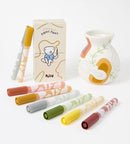 8 Paint Pens