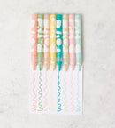8 Paint Pens