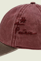 Bob Paises Rojo