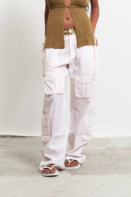 Pantalon Pajama