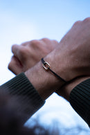 Bracelet Palan - Noir