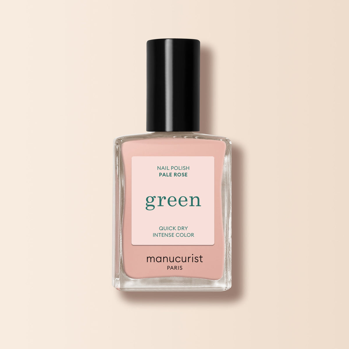 Kit Découverte Green™ - Pale Rose