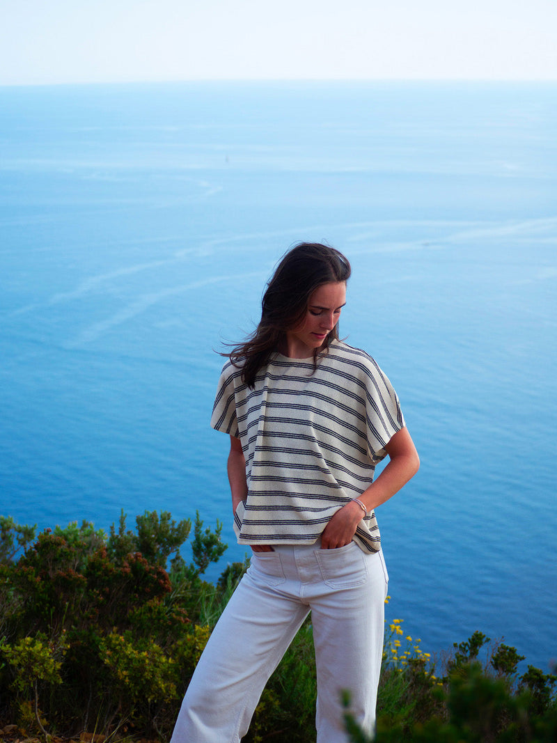 Bracelet Pale - Noir