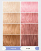 Color Renew™ Color Depositing Mask, Pale Rose