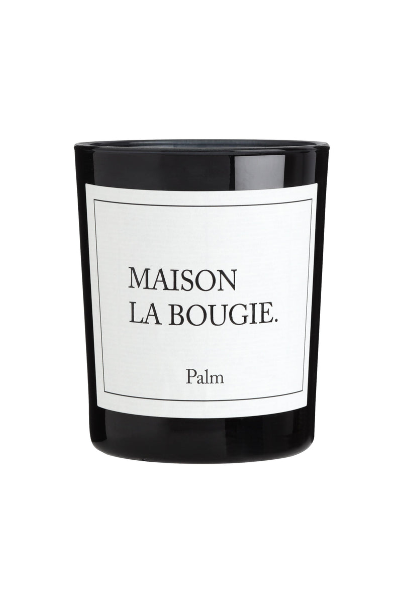 Bougie 180G Palm