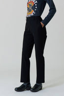 Pantalon Palmora PLN1 - Noir