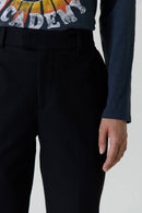 Pantalón Palmora PLN1 - Negro