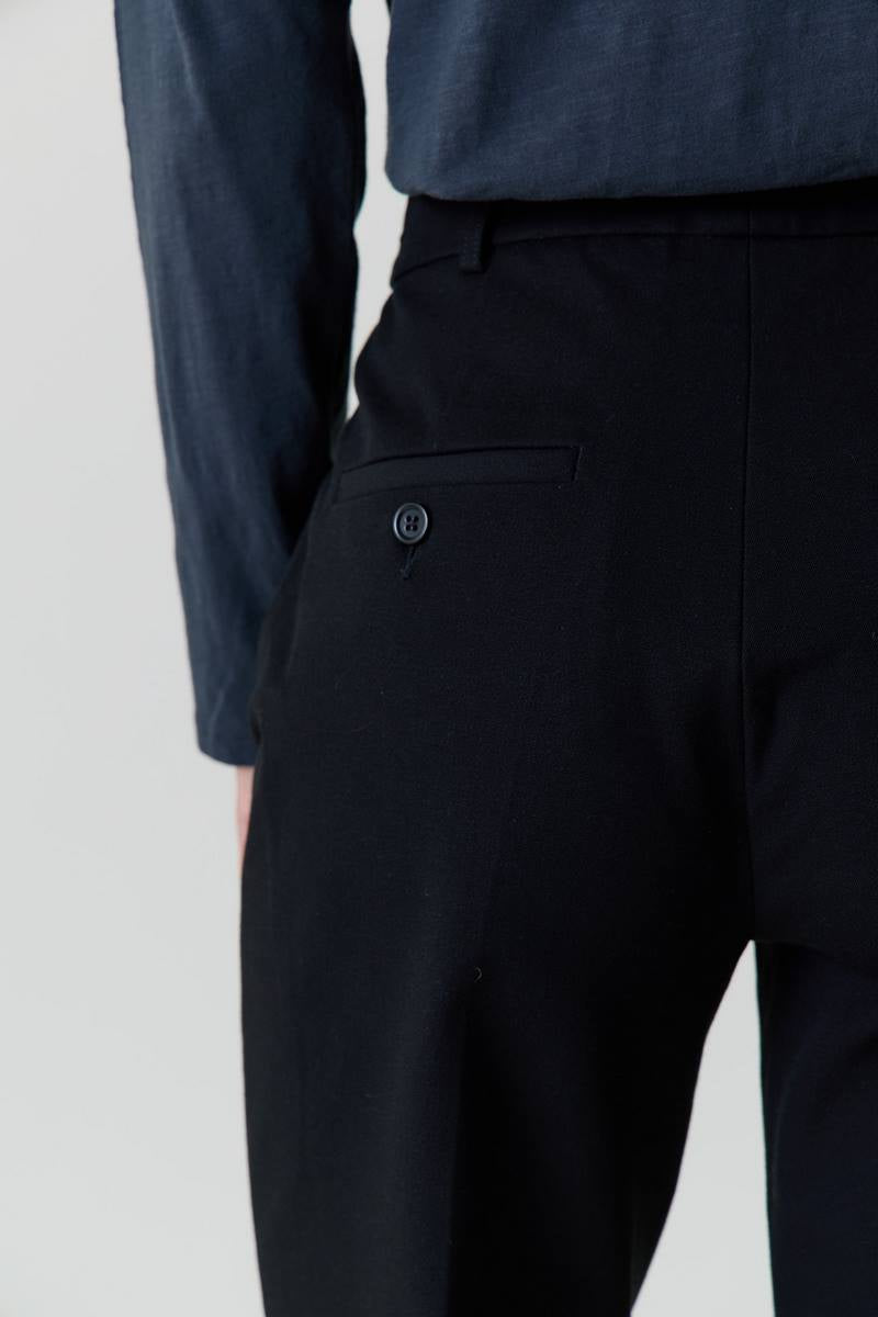 Pantalon Palmora PLN1 - Noir