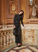 Pantalon Paloma - Noir