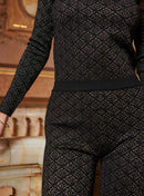 Pantalon Paloma - Noir